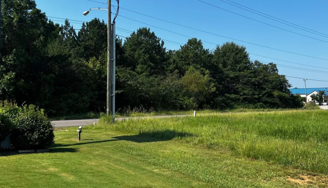 Exclusive Land for Sale